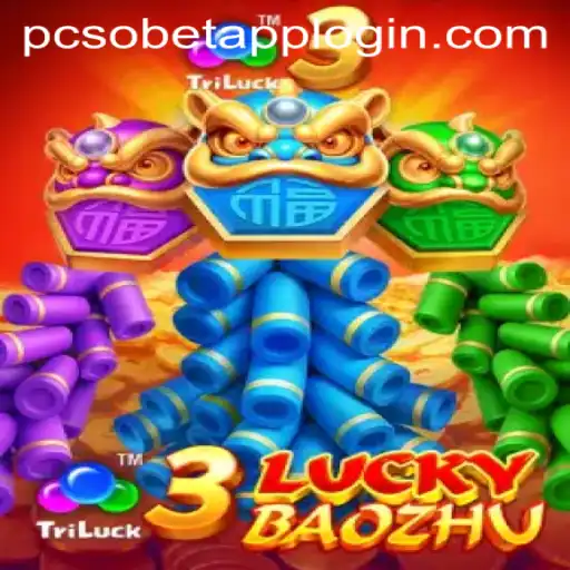 Exploring 3LuckyBaozhu: A New Dimension in Online Gaming
