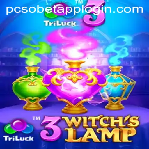3WitchsLamp: Unveiling the Magic and Thrill of the Game
