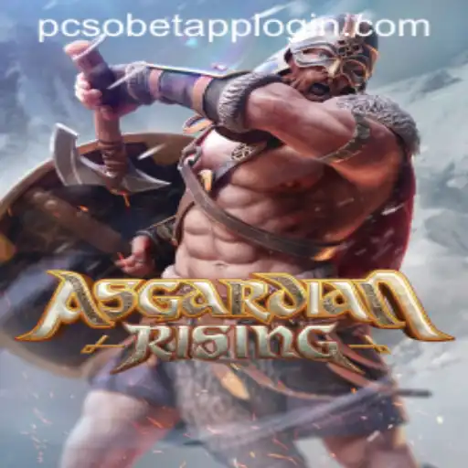Exploring AsgardianRising and PcsoBet Login: A Comprehensive Guide