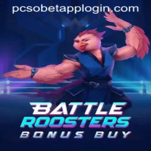 Exploring BattleRoostersBonusBuy and PcsoBet Login