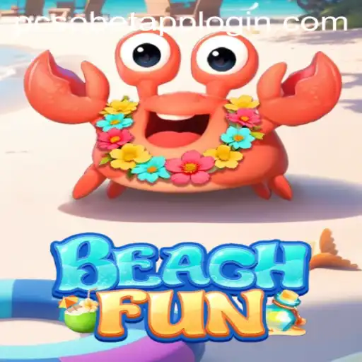 BeachFun: Dive into a Virtual Paradise with Strategic Gaming