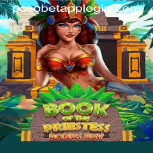 Book of The Priestess and PcsoBet Login: A Journey into the Mystical Game World