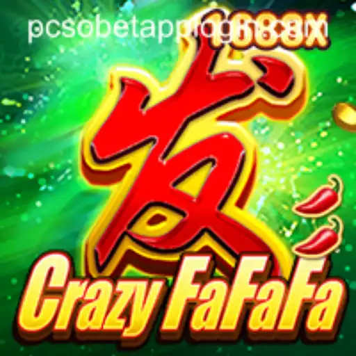 CrazyFaFaFa: A Riveting New Gaming Experience with PcsoBet Login