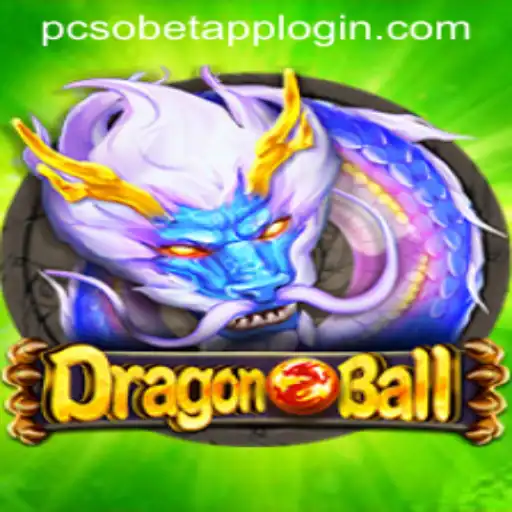 The Epic Adventure of DragonBall and the Rise of PcsoBet Login