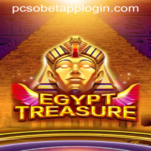 Exploring EgyptTreasure: An Intriguing Game with PCSO Bet Login Integration