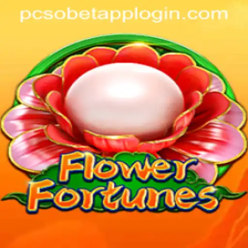 Explore the Enchanting World of FlowerFortunes and the Dynamics of PcsoBet Login