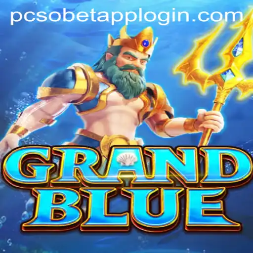 Exploring the World of GRANDBLUE: A Guide to PcsoBet Login and Game Mechanics