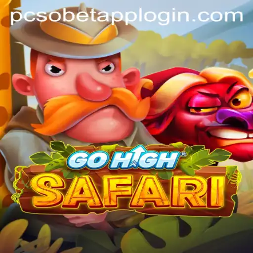 Discover the Exciting World of GoHighSafari and PcsoBet Login