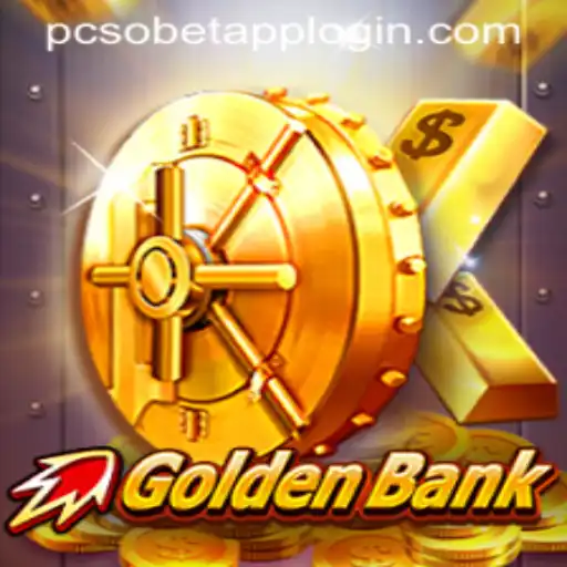 GoldenBank: A Comprehensive Guide to Gameplay and PcsoBet Login