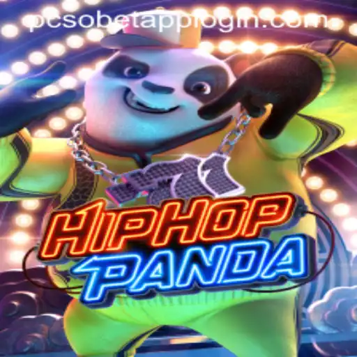 Exploring the Vibrant World of HipHopPanda and PcsoBet Login