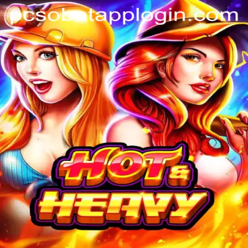 Exploring the Thrilling World of HotHeavy: A Comprehensive Guide