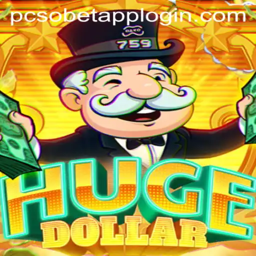 Discover HugeDollar: An Exciting Gaming Experience with PcsoBet Login