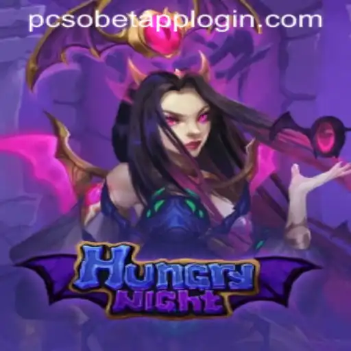 Exploring the Thrilling World of HungryNight: An Adventure Awaits