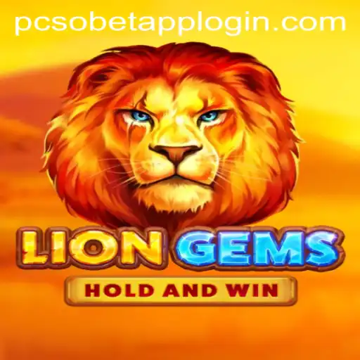 Exploring LionGems and Navigating PcsoBet Login: A Comprehensive Guide