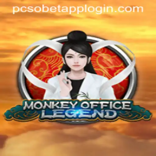 MonkeyOfficeLegend and PcsoBet Login: A Unique Adventure