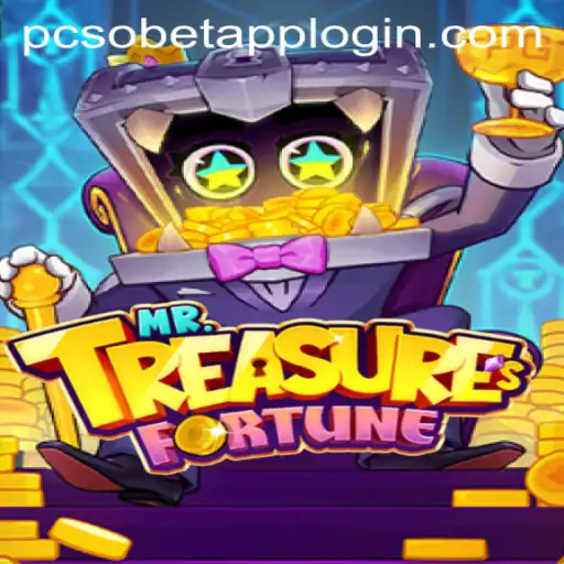 MrTreasuresFortune: Navigating the Intriguing World of Online Gaming