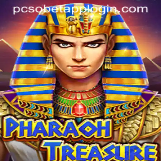 Exploring the Enigmatic World of PharaohTreasure and Navigating PcsoBet Login