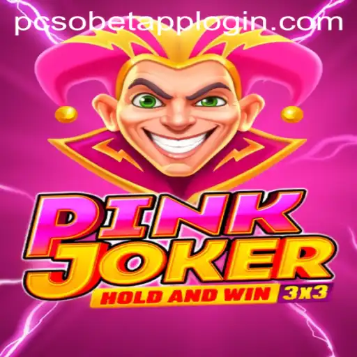 Exploring the Exciting World of Pinkjoker and PcsoBet Login