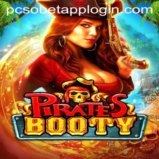 Discover the Adventure of PiratesBooty: Navigating the Seas and PcsoBet Login