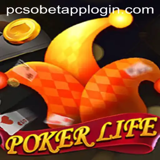 PokerLife: A Comprehensive Guide to the Game and How It Interacts with PcsoBet Login