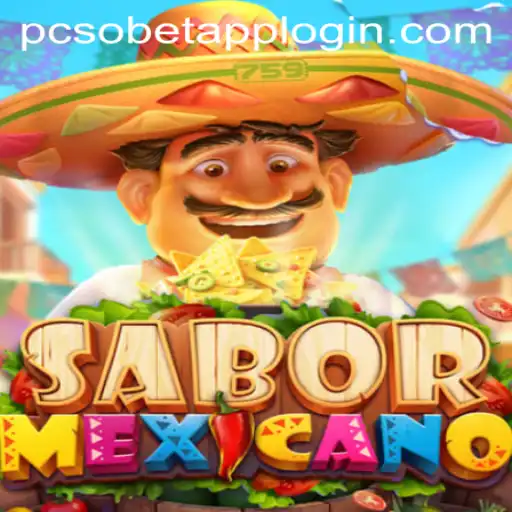 Exploring the Vibrant World of SaborMexicano and the Convenience of PcsoBet Login