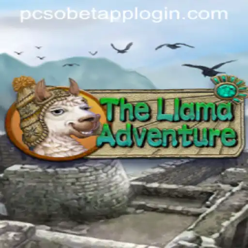 TheLlamaAdventure: A Thrilling Odyssey with Llamas and Gaming Essentials