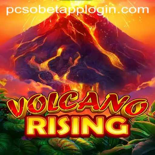 Exciting Adventures Await in VolcanoRising