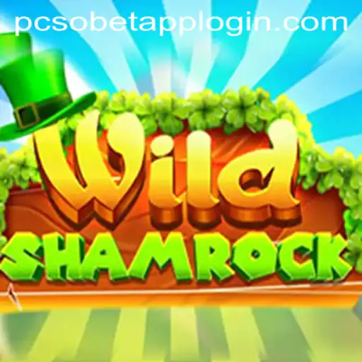 WildShamrock: A Thrilling Adventure with PcsoBet Login