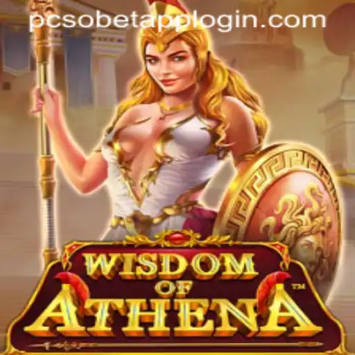 Exploring the Realm of WisdomofAthena and the PcsoBet Login Phenomenon
