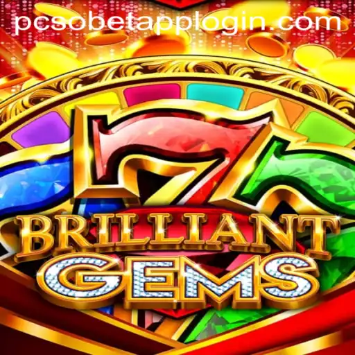 Exploring the Digital Universe of BrilliantGems: A Comprehensive Guide Featuring PcsoBet Login