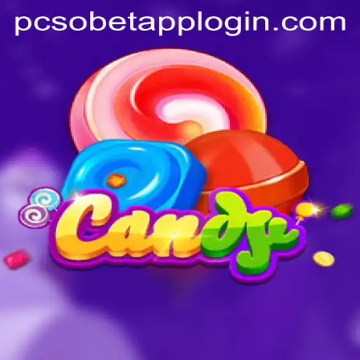 Candy: A Sweet Gaming Experience with PcsoBet Login