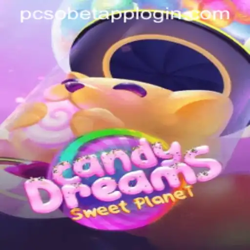 CandyDreams and the Exciting World of PcsoBet Login