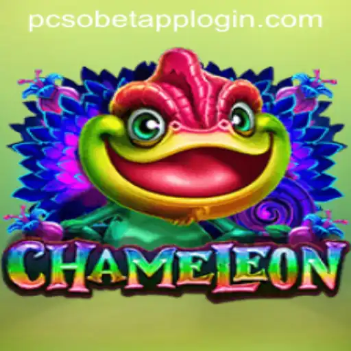 Exploring the Captivating World of Chameleon and the Role of PcsoBet Login