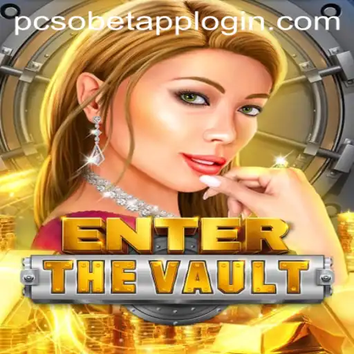 Unlocking the Secrets of EntertheVault: A Guide to the Thrilling New Game