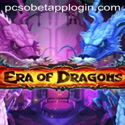 EraOfDragons: Unleash the Power of Fantasy Gaming