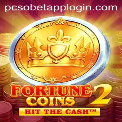Exploring FortuneCoins2 and the PcsoBet Login Experience