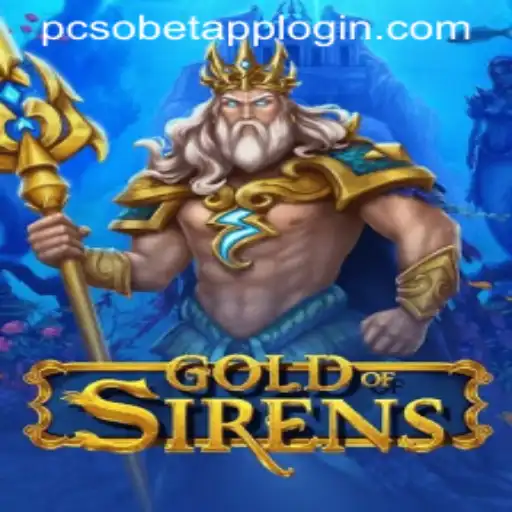 Dive into the Enchanting World of GoldofSirens: A Captivating Gaming Experience