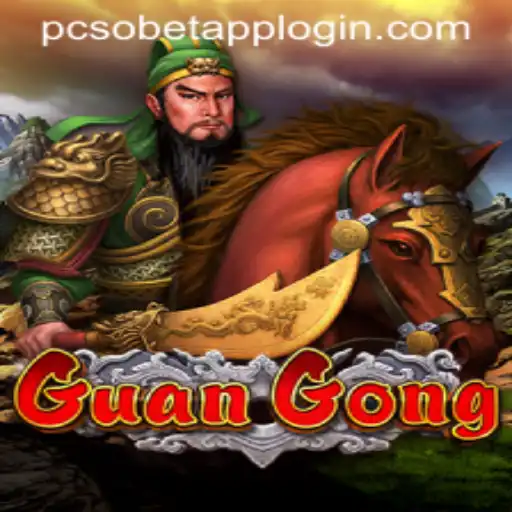 Exploring GuanGong: The Game Revolutionizing Strategy with PcsoBet Login