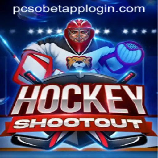 HockeyShootout: The Ultimate Gaming Experience with PcsoBet Login