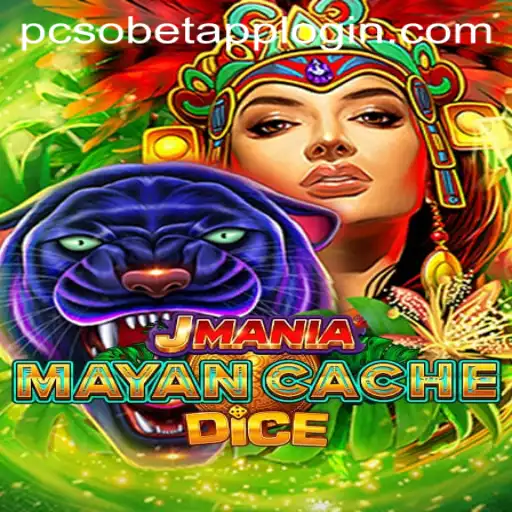 The Exciting World of JManiaMayanCacheDice and Its Connection to PcsoBet Login