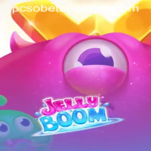 Explore the Exciting World of JellyBoom and How to Access PcsoBet Login