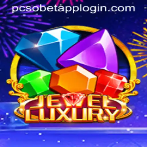 Exploring JewelLuxury: A Dazzling Gaming Experience