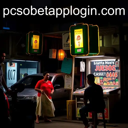 Jueteng: The Underground Lottery and Its Modern-Day Relevance