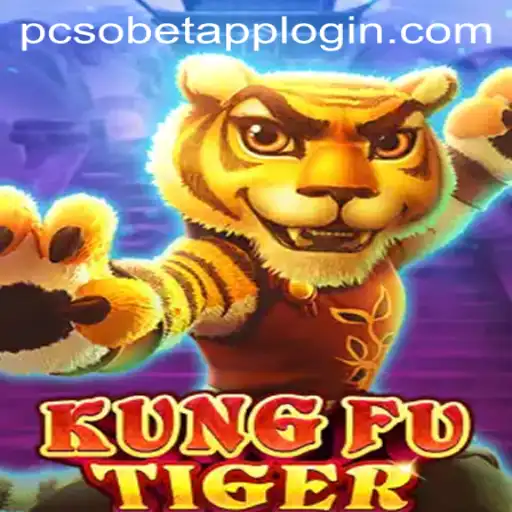 KungFuTiger: The Thrilling World of Action-Packed Martial Arts Gaming