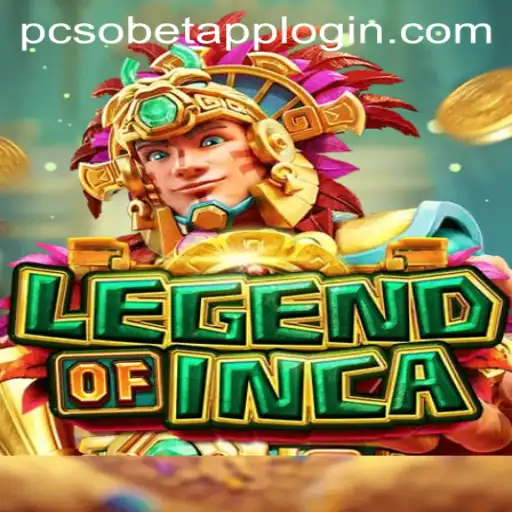 LegendofInca: An Epic Adventure Awaits with PCSO Bet Login