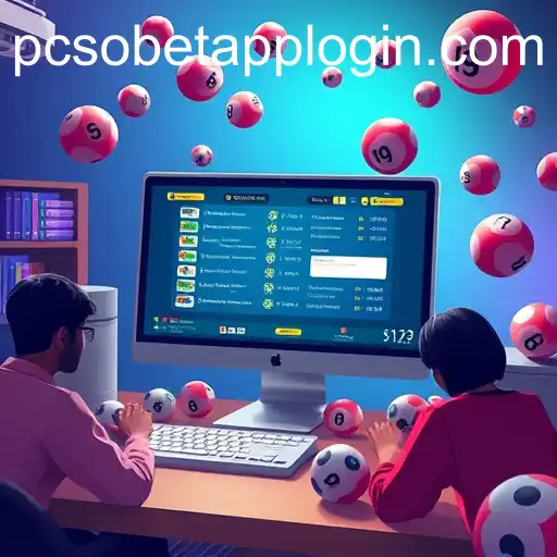 The Digital Transformation of Lottery Games: A Focus on PcsoBet Login