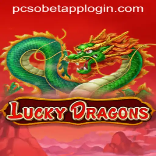 Exploring the Thrills of LuckyDragons and the Dynamics of PcsoBet Login