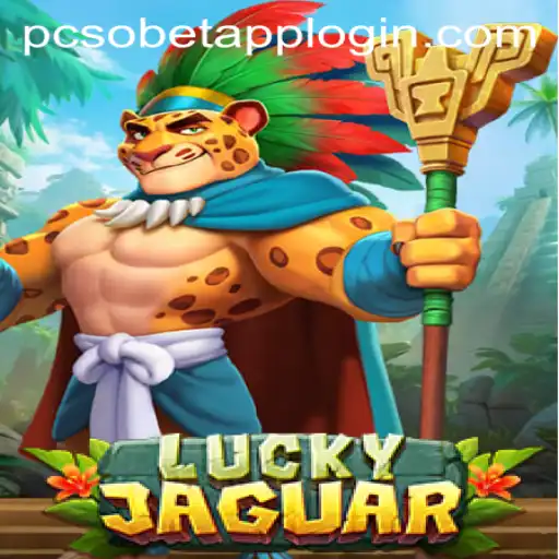 Exploring the Exciting World of LuckyJaguar and PcsoBet Login