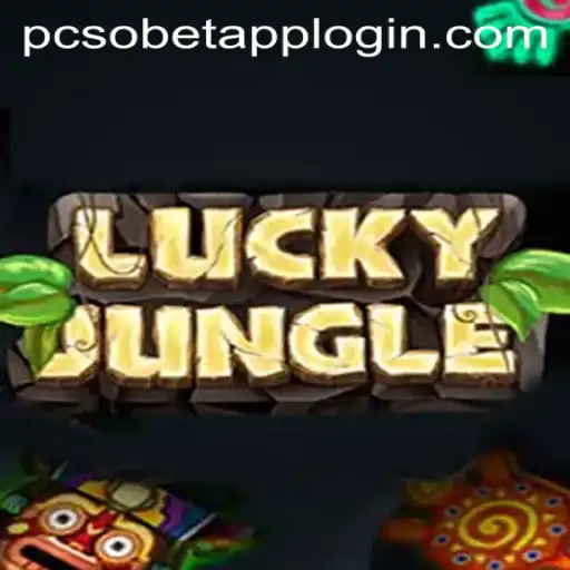 Unlocking the Thrills of LuckyJungle: Your Guide to PCSOBet Login