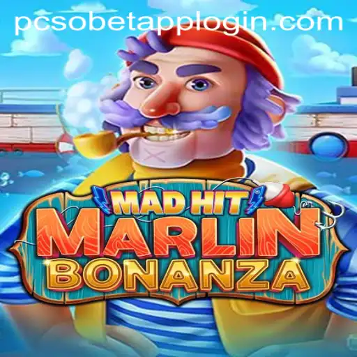 Dive into the Adventure: Discover MadHitMarlinBonanza and PcsoBet Login